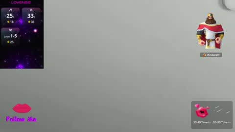 Natasha online show from 03.04.25