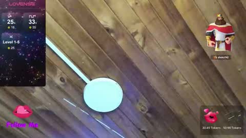 Natasha online show from 09.26.25