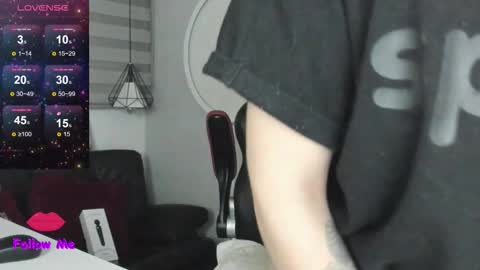 Natasha online show from 10.13.25