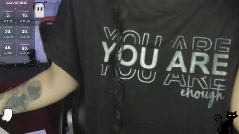 Natasha online show from 12.23.25