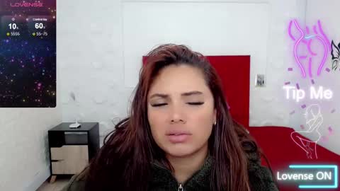 Snapshot of natasha__magics chatting on 02.24.25 natasha__magics online show from 02.24.25