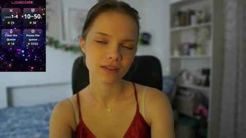 natasha__malkova online show from 10.11.25