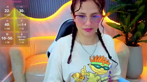 Natasha  tp   1430- 2100 online show from 04.24.26