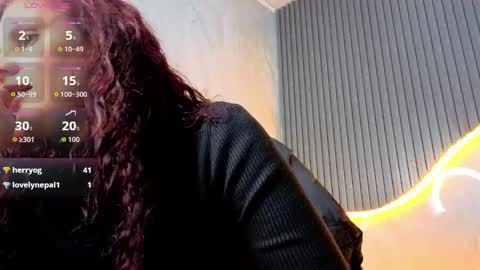Natasha  tp   1430- 2100 online show from 04.29.26