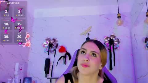 NATASHA online show from 04.25.26