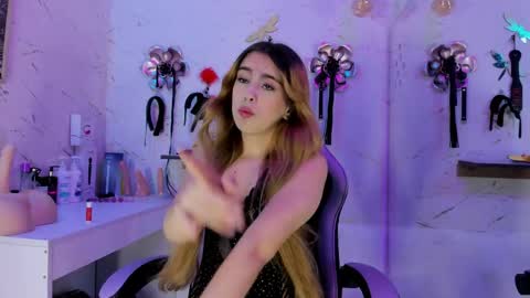 NATASHA online show from 04.29.26