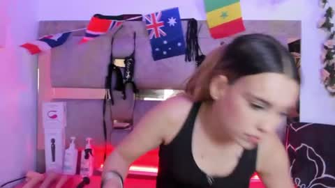 NATASHA online show from 06.17.26