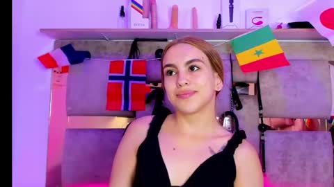 NATASHA online show from 07.09.26