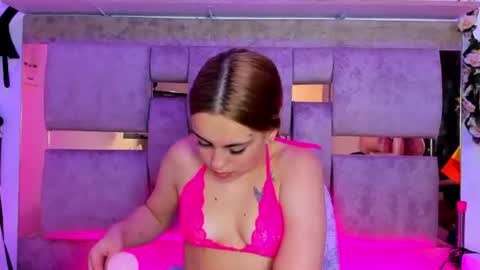 NATASHA online show from 07.22.26