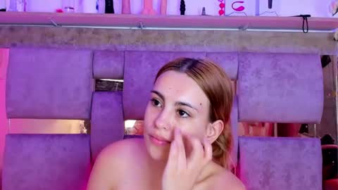 NATASHA online show from 07.28.26