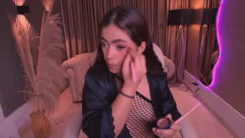 Natasha aniston1 online show from 04.21.26