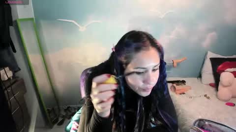 Natasha Bernett online show from 11.29.25