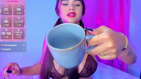 natasha by online show from 12.02.25