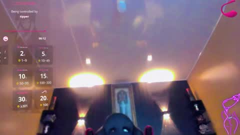 natasha_clifford online show from 11.11.25