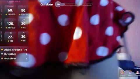 Natasha online show from 11.27.25