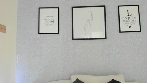  Natasha  online show from 10.23.25