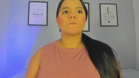  Natasha  online show from 07.03.26