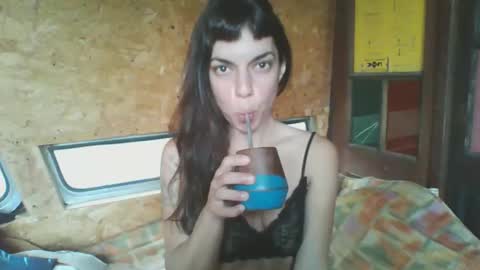 Snapshot of natasha_highlover chatting on 10.29.25 Natasha online show from 10.29.25