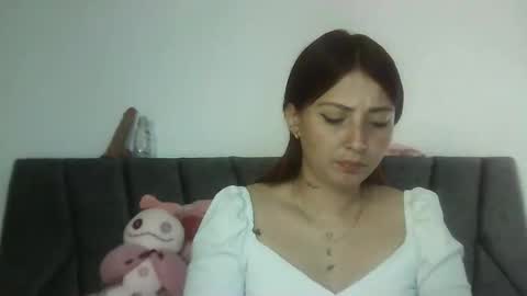 Snapshot of natasha_kein chatting on 10.15.25 natalia online show from 10.15.25