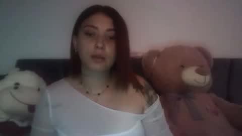 natalia online show from 03.23.26