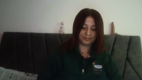 natalia online show from 04.18.26