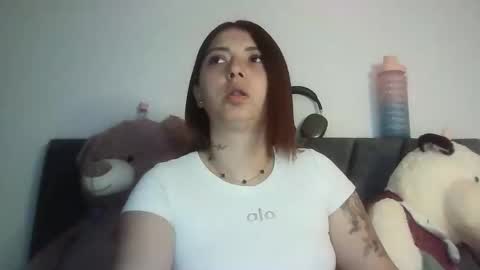 natalia online show from 04.25.26
