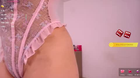 natasha_klump online show from 10.25.25