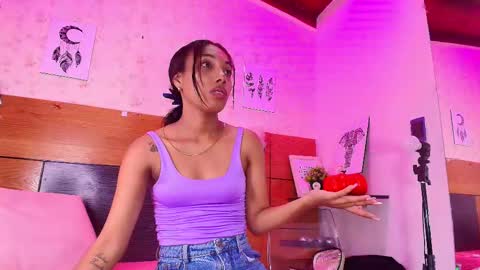 Natasha online show from 02.27.25