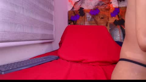 Natasha online show from 10.20.25