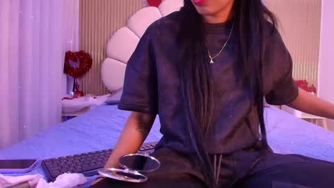 Natasha online show from 02.08.26