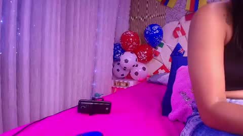 Natasha online show from 07.04.26