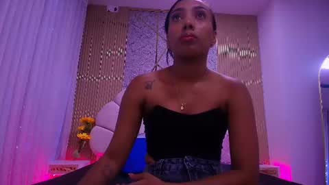 Natasha online show from 07.25.26