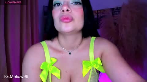 Snapshot of natasha_oficial chatting on 12.22.24 MELISA ORDUZ INDEPENDIENTE MODEL online show from 12.22.24