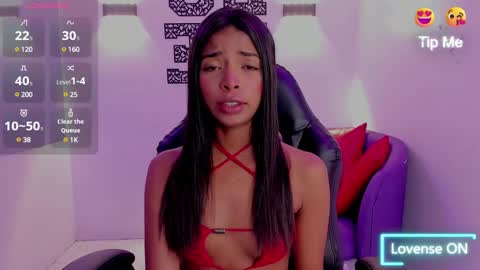 Natasha  online show from 12.17.24