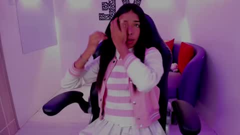 Natasha  online show from 12.18.24