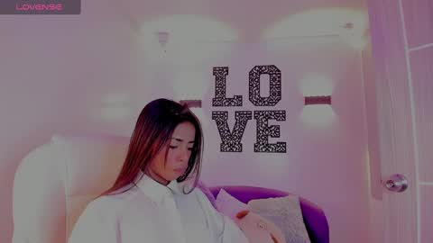 Natasha  online show from 02.22.25