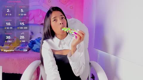 Natasha  online show from 03.04.25