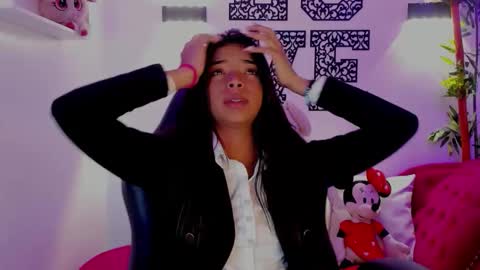 Natasha  online show from 01.18.26