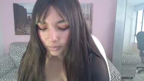Snapshot of natasha_stern chatting on 03.18.26 Natasha online show from 03.18.26