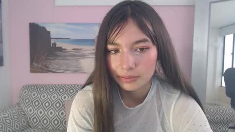 Snapshot of natasha_stern chatting on 03.20.26 Natasha online show from 03.20.26