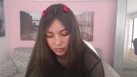 Snapshot of natasha_stern chatting on 03.21.26 Natasha online show from 03.21.26