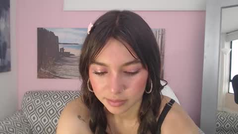 Snapshot of natasha_stern chatting on 03.26.26 Natasha online show from 03.26.26