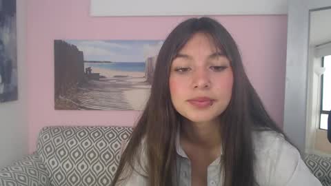 Snapshot of natasha_stern chatting on 03.31.26 Natasha online show from 03.31.26