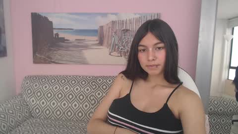 Snapshot of natasha_stern chatting on 04.07.26 Natasha online show from 04.07.26