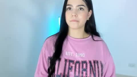 Natalia online show from 09.17.25