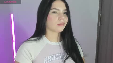 Natalia online show from 02.21.26