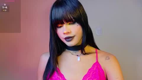 Natahsa  online show from 10.17.25