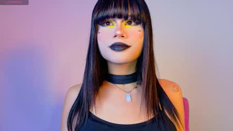 Natahsa  online show from 11.15.25