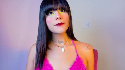 Natahsa  online show from 12.16.25