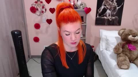 Snapshot of natasha_woo chatting on 02.19.25 Nat online show from 02.19.25